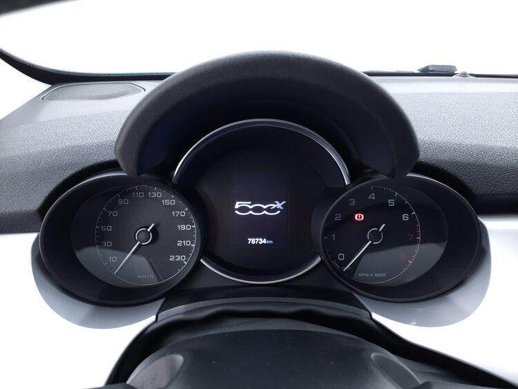 Fiat 500X Connect BZ990495 1.0 Benzina 120CV