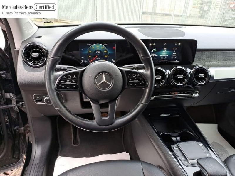 Mercedes-Benz Classe GLB GLB 200 D BUSINESS AUTO