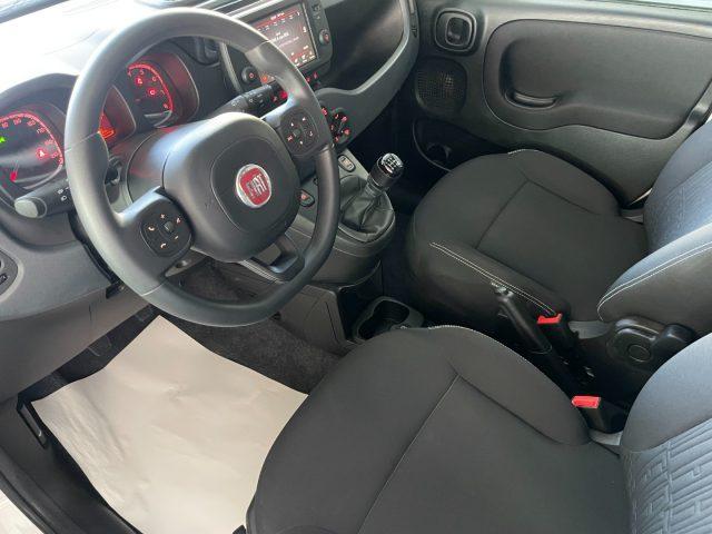 FIAT Panda 1.0 Hybrid 70 CV Cross