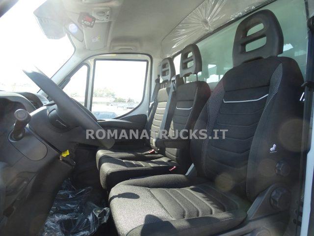 IVECO Daily 35 C16 ISOTERMICO -20° CON PARATIA PRONTA CONSEGNA