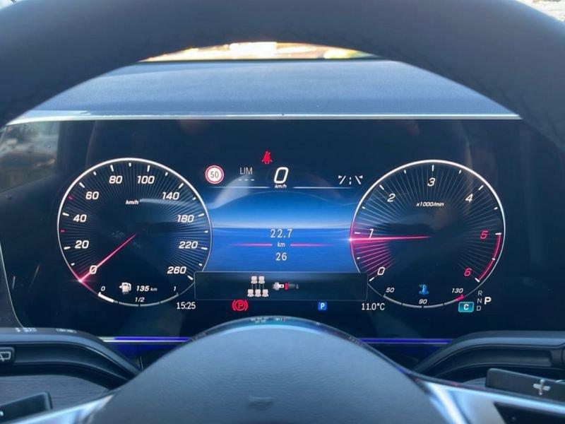 Mercedes-Benz Classe V 250d Long Avantgarde