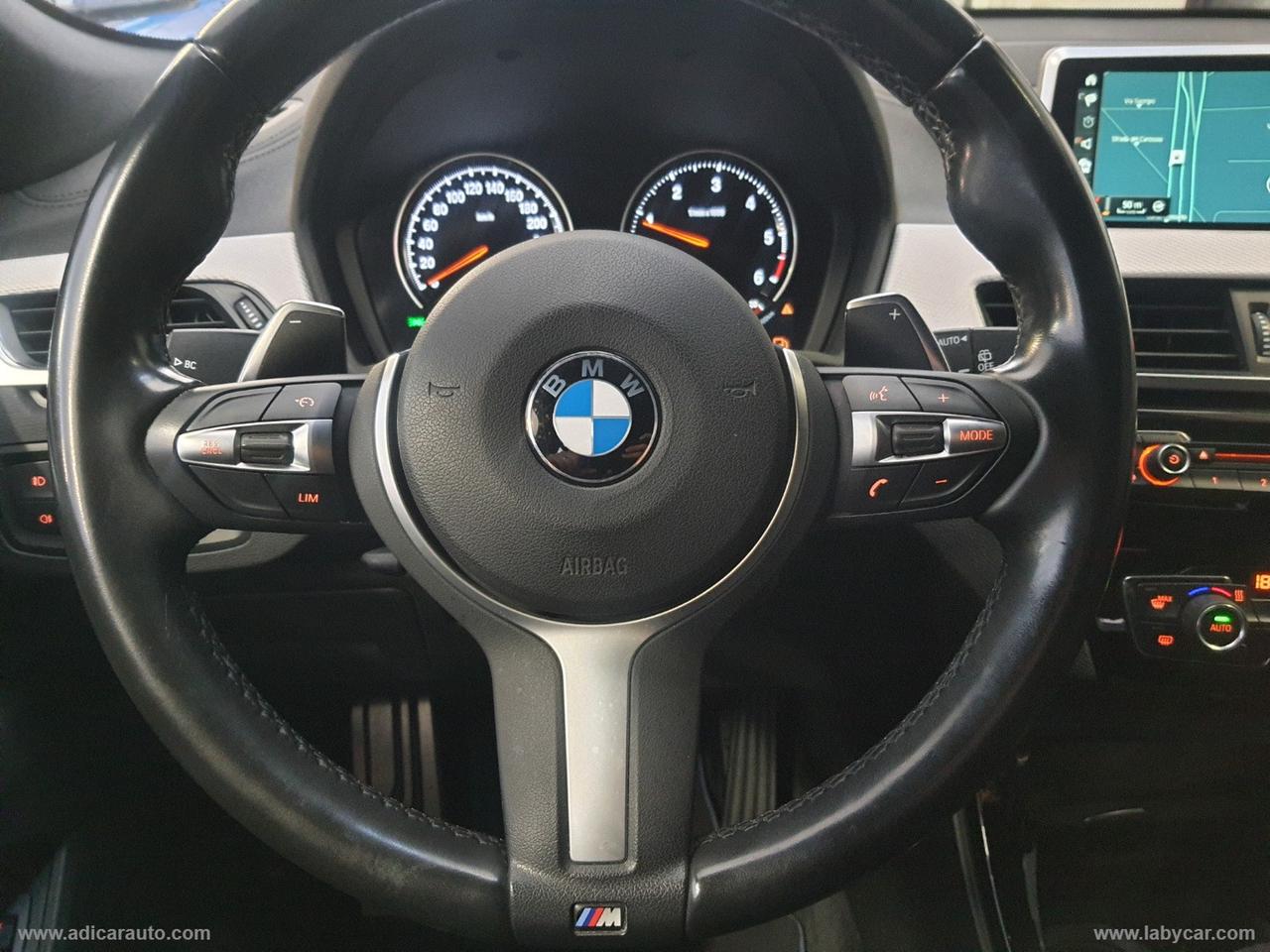 BMW X2 xDrive20d Msport