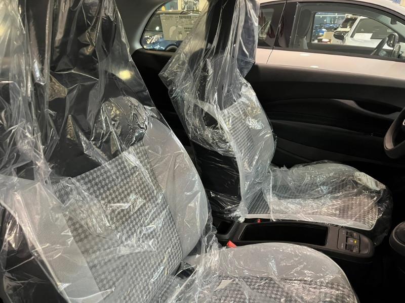 FIAT 500 Berlina Hybrid Torino