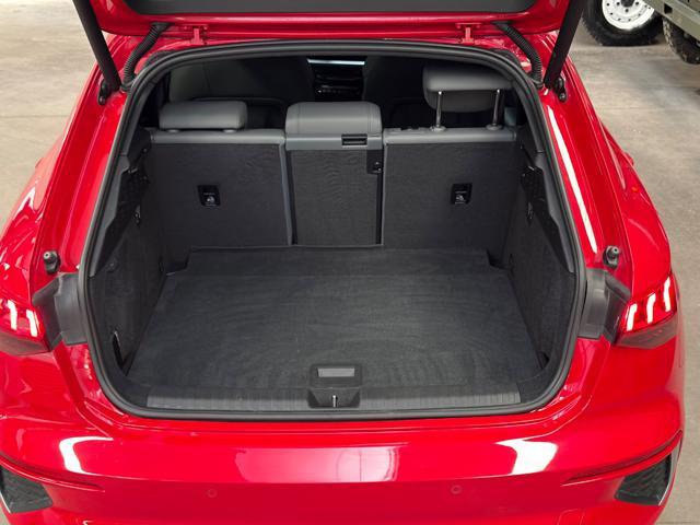 AUDI S3 SPB TFSI 310 CV quattro S tronic sport attitude