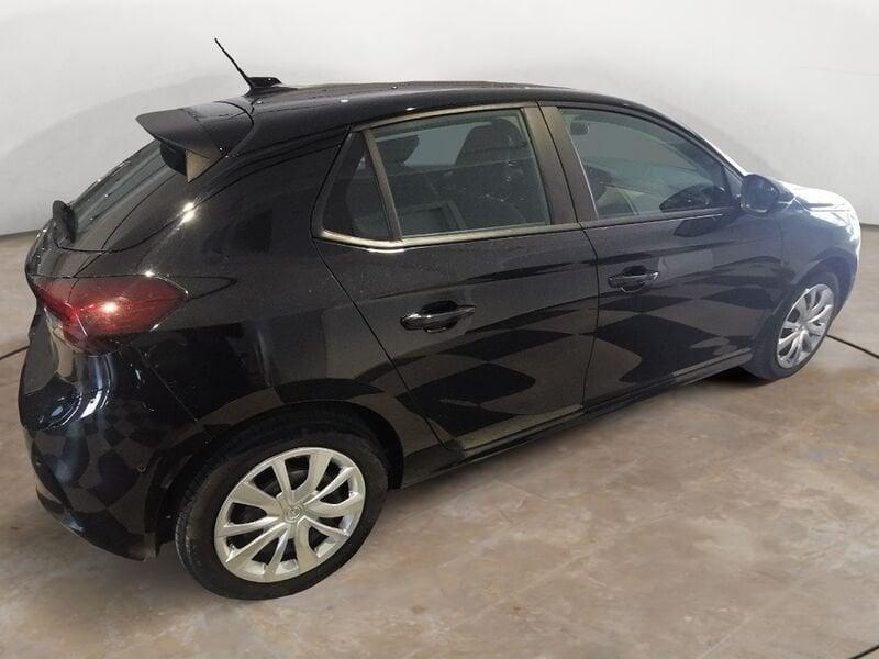 Opel Corsa 1.2 100cv Edition MT6