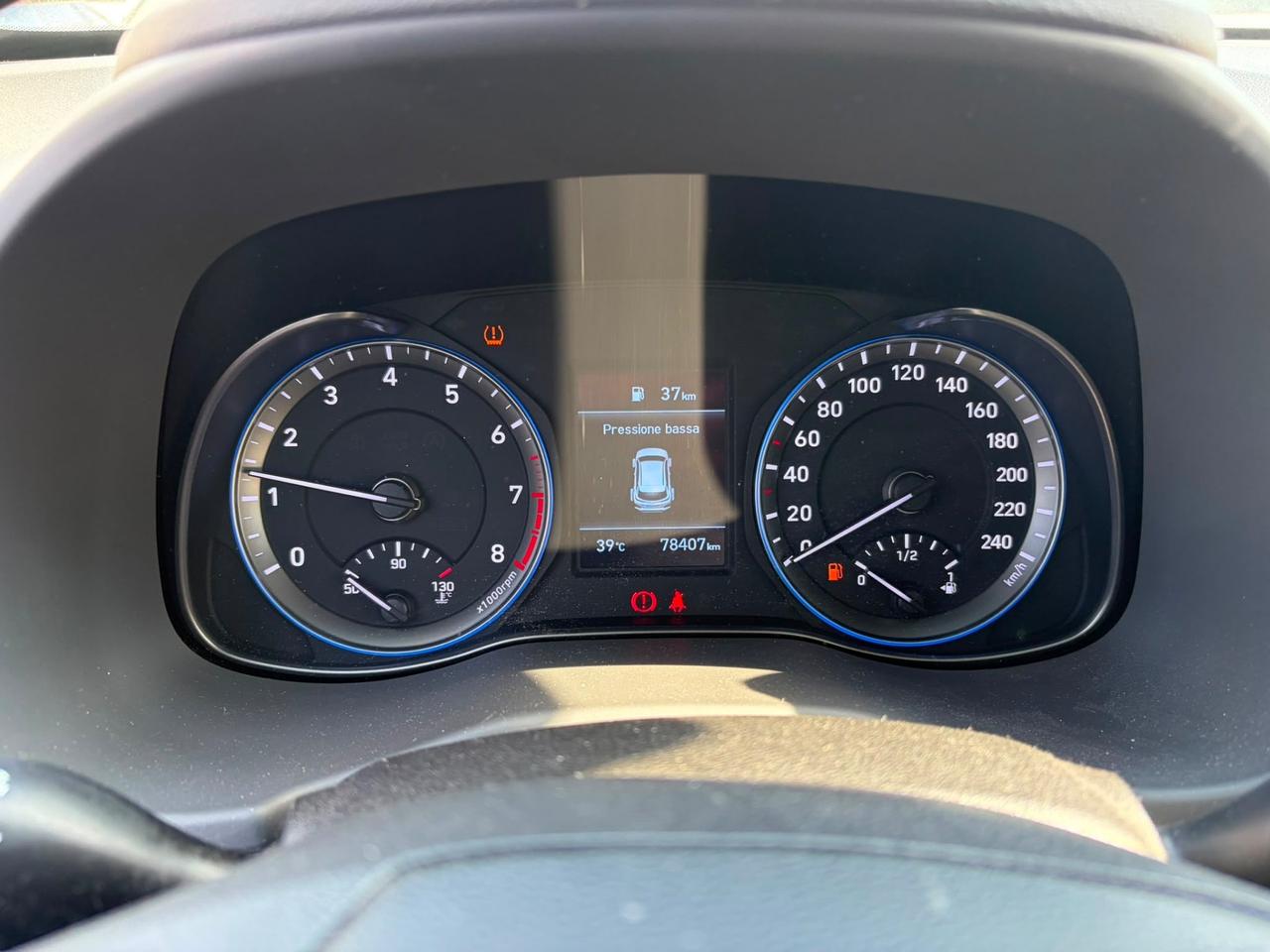 Hyundai Kona 1.0 T-GDI Comfort