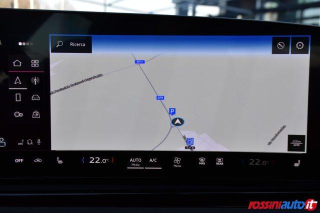 AUDI A5 SEDAN TFSI 204 CV S-TRONIC QUATTRO S-LINE EDITION