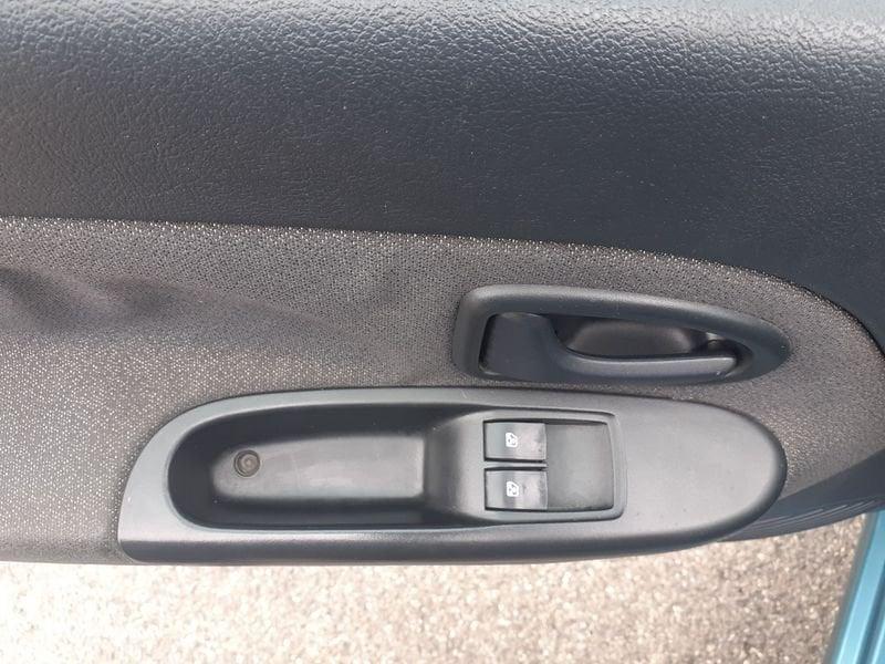 Renault Clio Clio 1.2 cat 5 porte KM CERTIFICATI