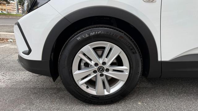 OPEL Grandland 1.5 DIESEL ECOTEC 130CV AUT. BUSINESS*PARI NUOVO*