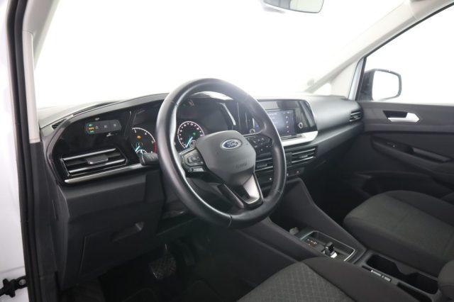 FORD Tourneo Connect Grand Tourneo Connect 2.0 EcoBlue 122 CV Powershif