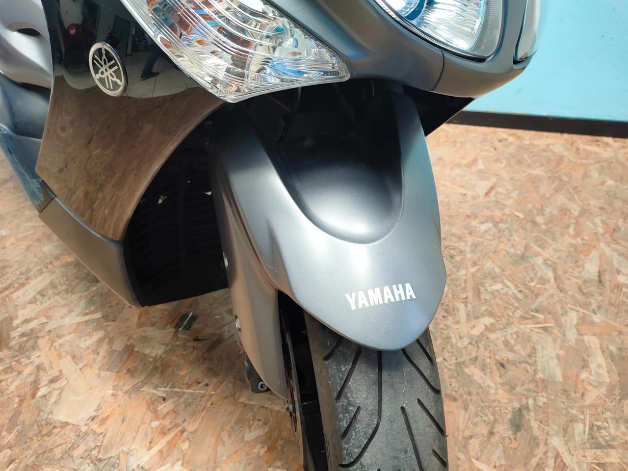 Yamaha T Max a iniezione e garantito