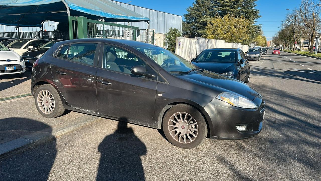 Fiat Bravo 1.4 Dynamic