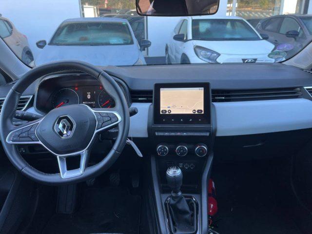 RENAULT Clio TCe 100 CV GPL 5 porte Intens