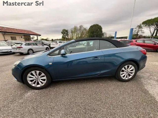 OPEL Cascada 2.0 cdti Innovation - FE238DR