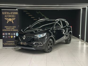 Renault Kadjar 1.7 150CV AWD Black Edition 2020