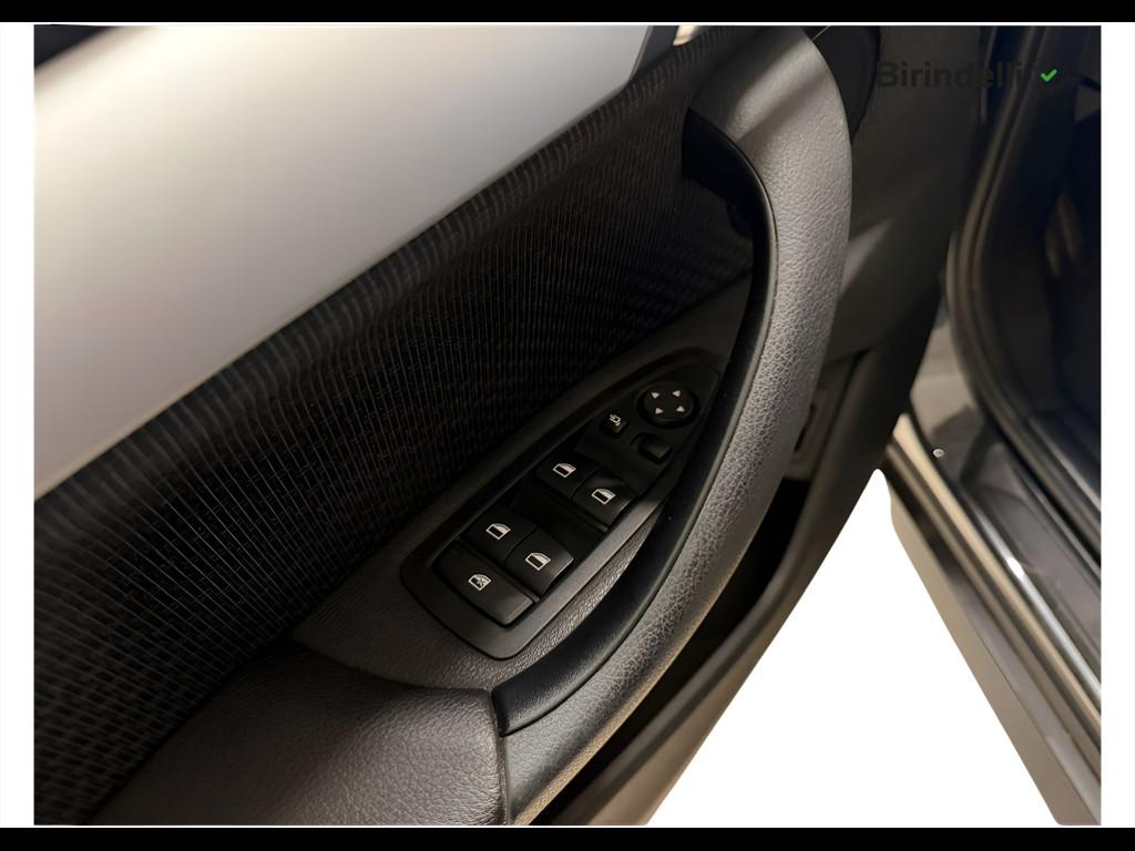 BMW X1 (F48) - X1 sDrive16d Advantage