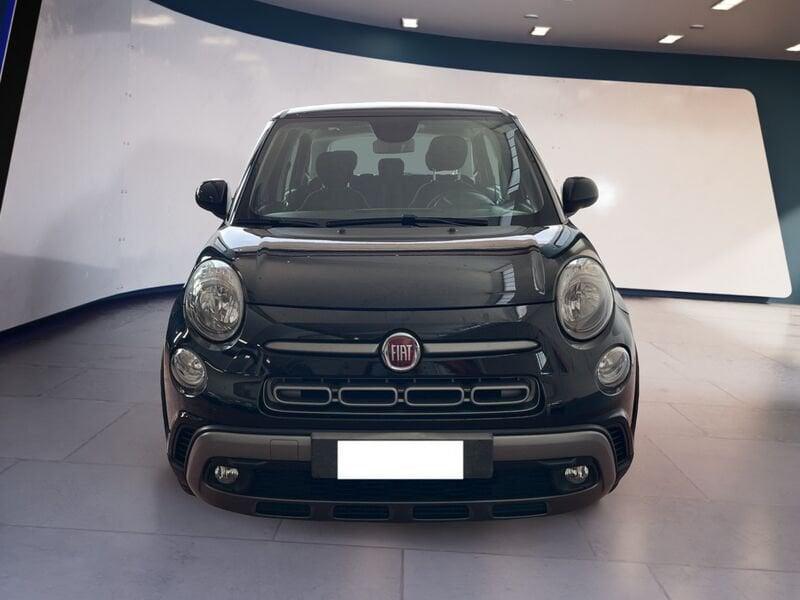 FIAT 500L 2017 Cross Cross 1.3 mjt 95cv my20