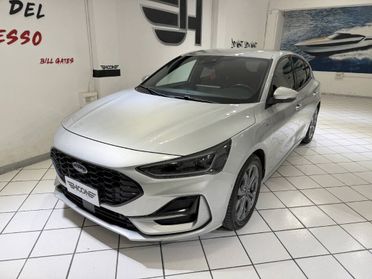 Ford Focus 1.0 ecoboost h ST-Line Design 125cv