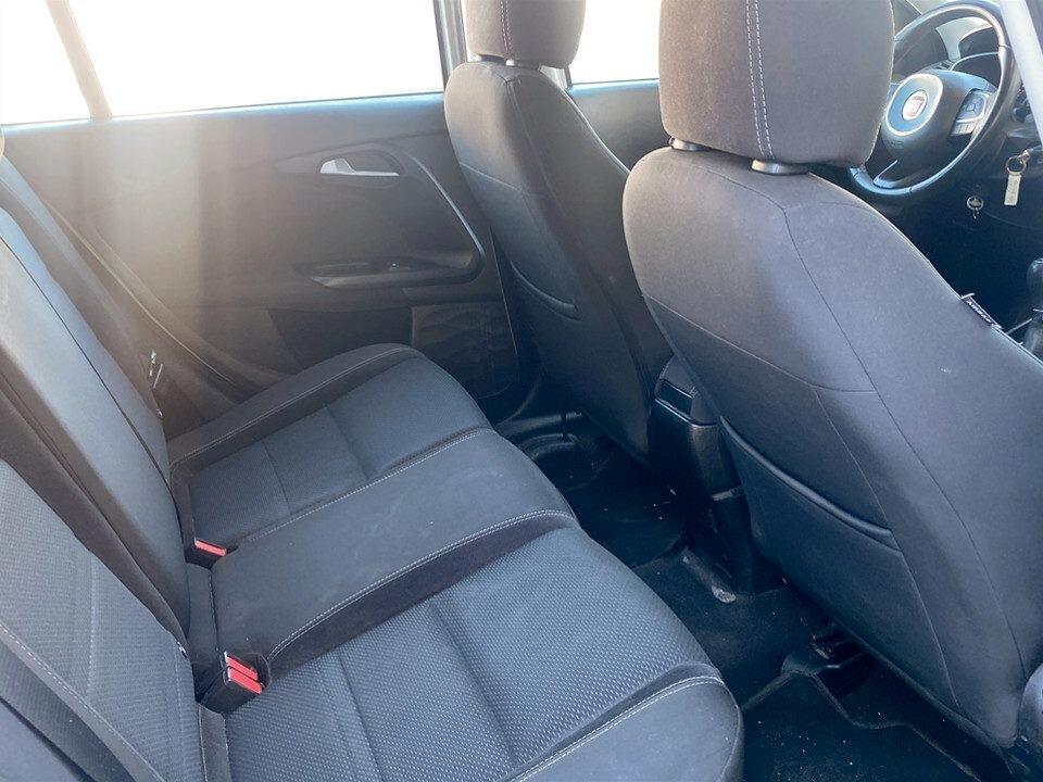 Fiat Tipo 1.3 Mjt S&S 5 porte Lounge
