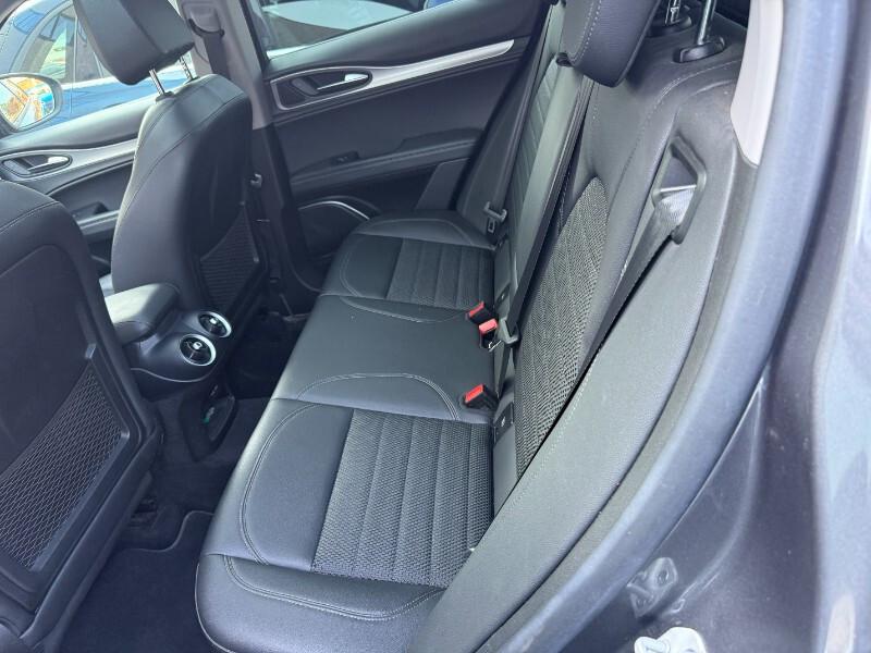Alfa Romeo Stelvio 2.2 TDI 190CV AT8 Q4 SPRINT **PREZZO VERO**UNIPRO'