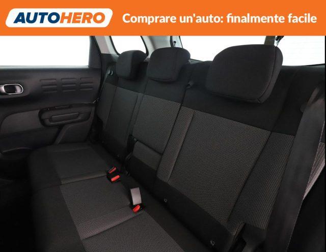 CITROEN C3 Aircross PureTech 110 S&S Shine