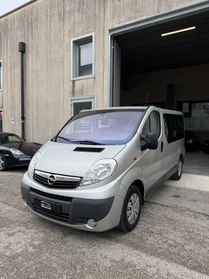 Opel Vivaro 27 2.0 CDTI PC-TN Combi 9 posti