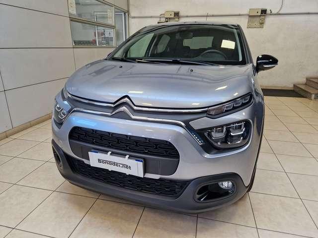 Citroen C3 C3 PureTech 110 S&S EAT6 Max