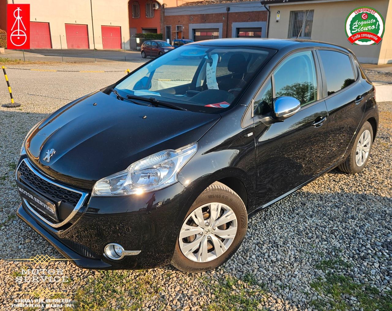 Peugeot 208 PREZZO REALE E FINALE