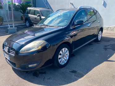 Fiat Croma 1.9 mjt 8v Dynamic