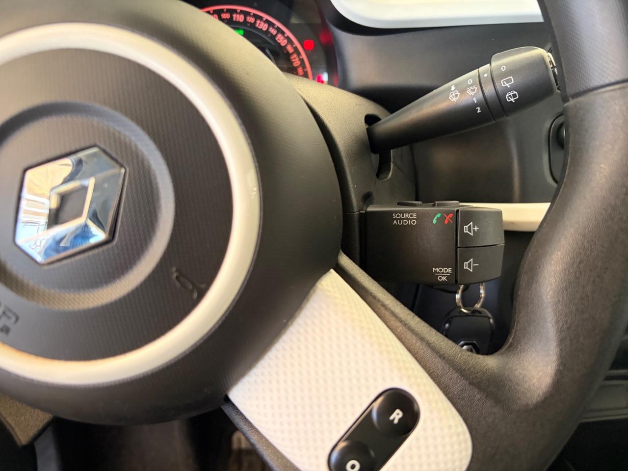 Renault Twingo SCe 65 CV Duel2