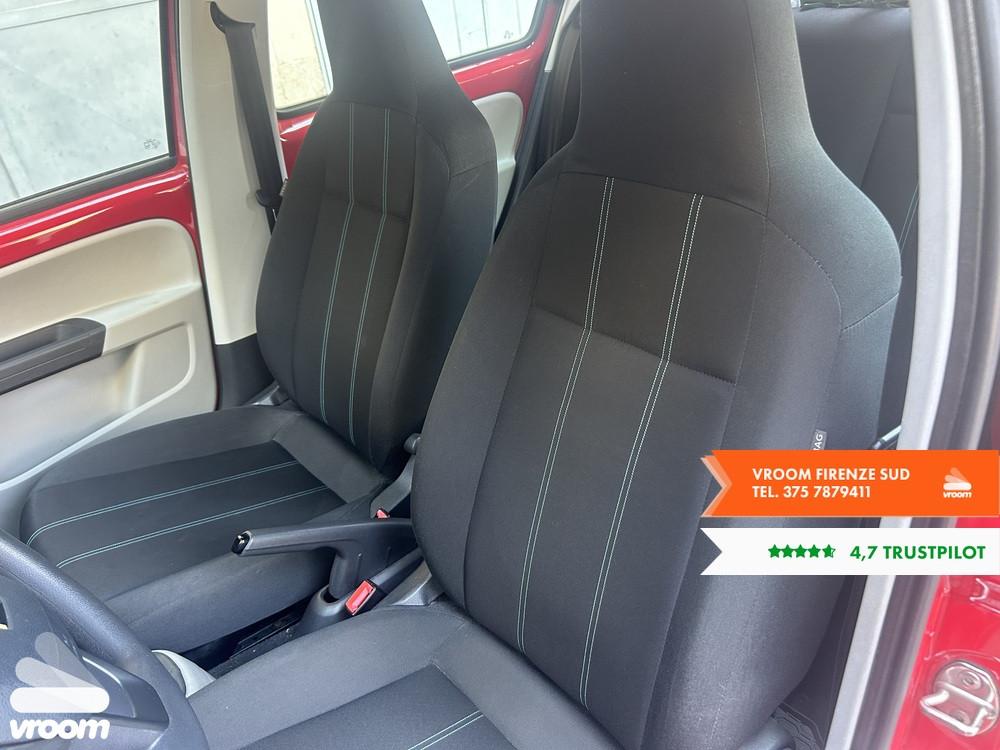 SEAT Mii Mii 1.0 5 porte Style