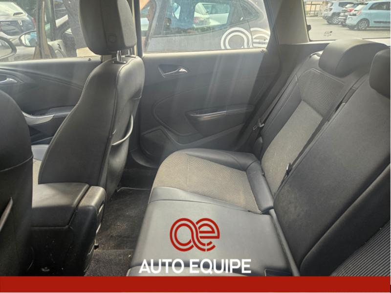Opel Astra Astra 1.7 CDTI 110CV Sports Tourer Elective Fleet