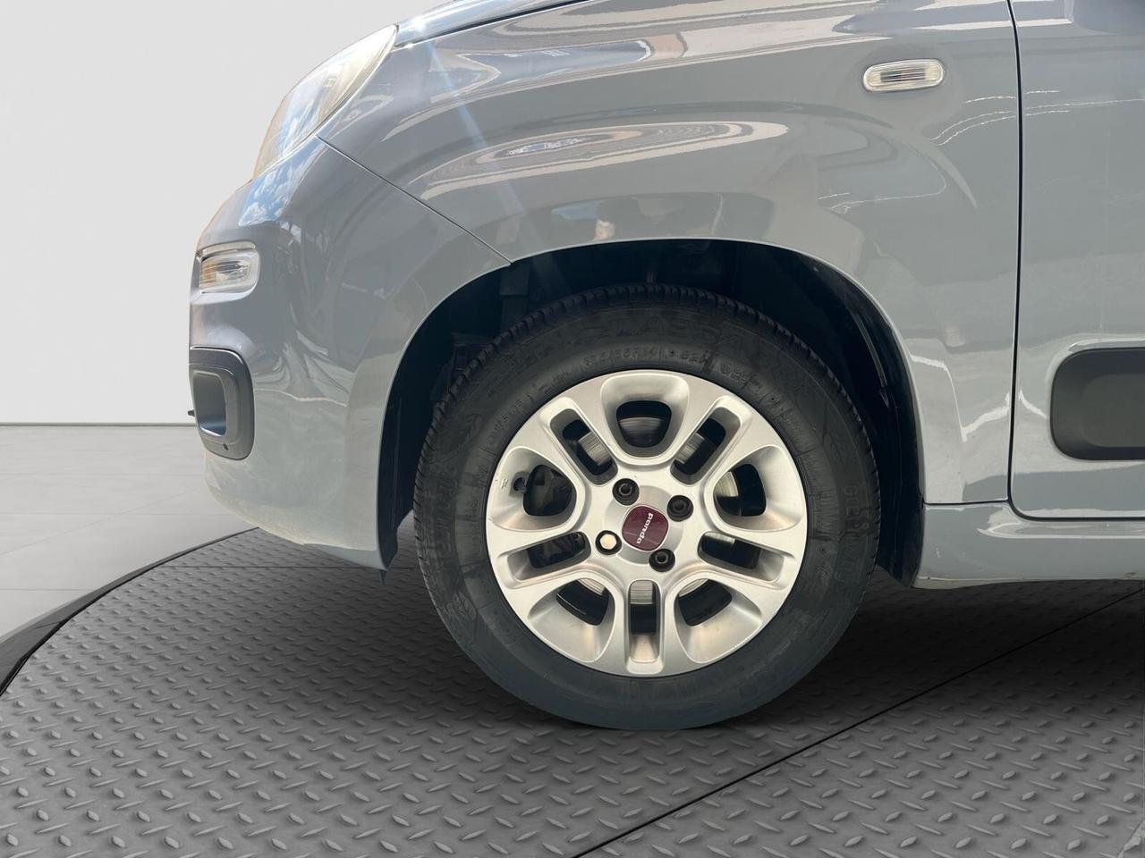 Fiat Panda 1.3 MJT 95 CV S&S Lounge 2018