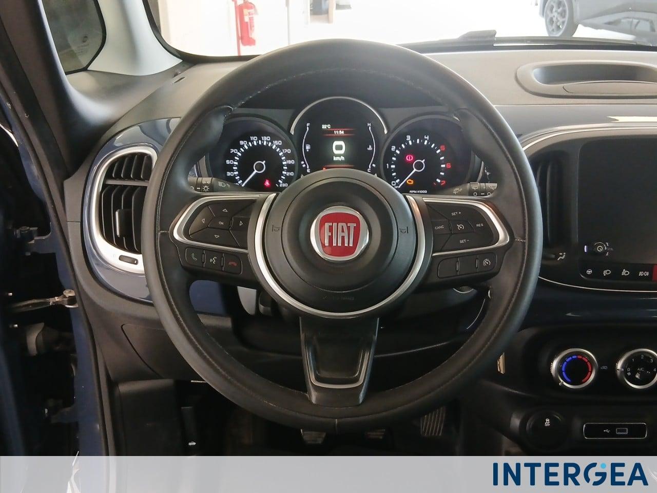 FIAT 500L 1.3 mjt Mirror 95cv my19