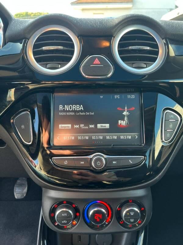 Opel Adam 1.4 Jam Gpl-tech 87cv E6