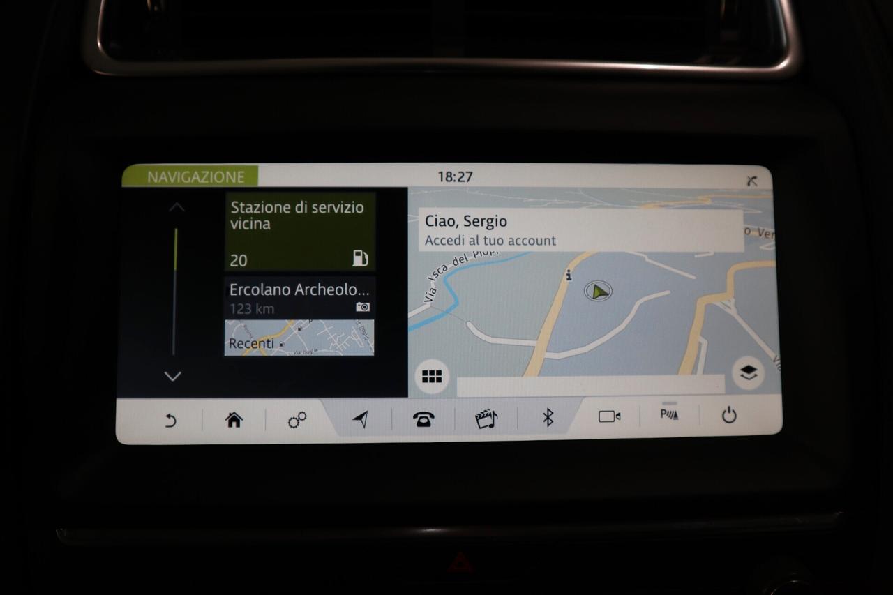 Jaguar E-Pace 2.0D 150 CV AWD aut. S