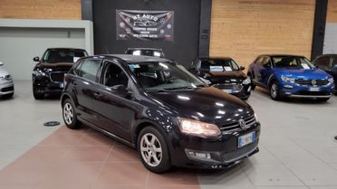 Volkswagen Polo 1.4 5 porte Comfortline