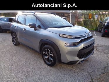 CITROEN C3 Aircross 1500 BLUEHDI SHINE 110 CV NAVI CARPLAY LED"16