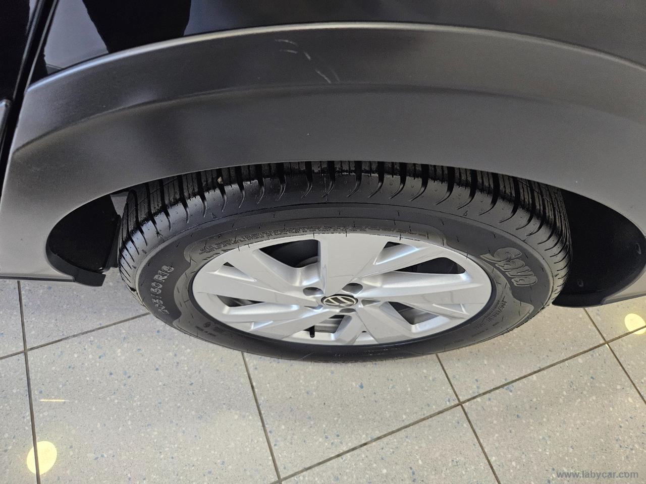 VOLKSWAGEN Taigo 1.0 TSI Life