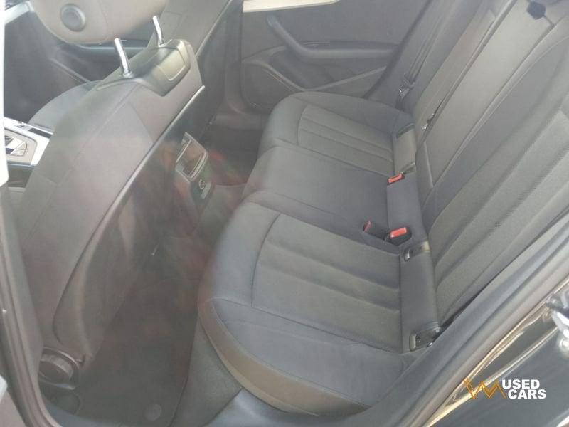 Audi A4 allroad QUATTRO