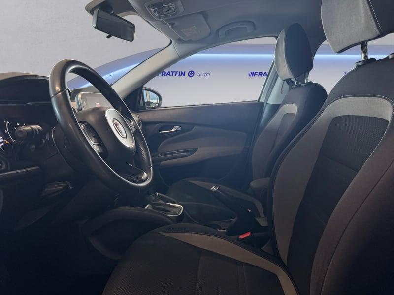 FIAT TIPO 1.6 MJT S&S DCT SW LOUNGE