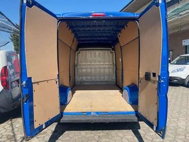 Fiat Ducato 35 2.3 MTJ 140 CV L3H2