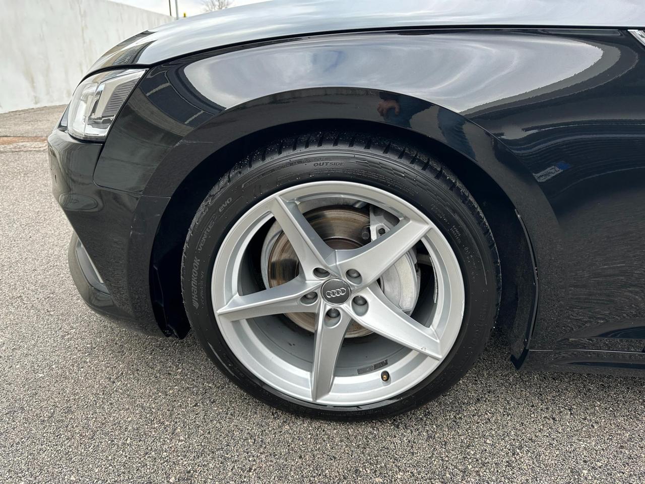 Audi A5 Sportback 40 2.0 tdi Business Sport 190cv s-tronic