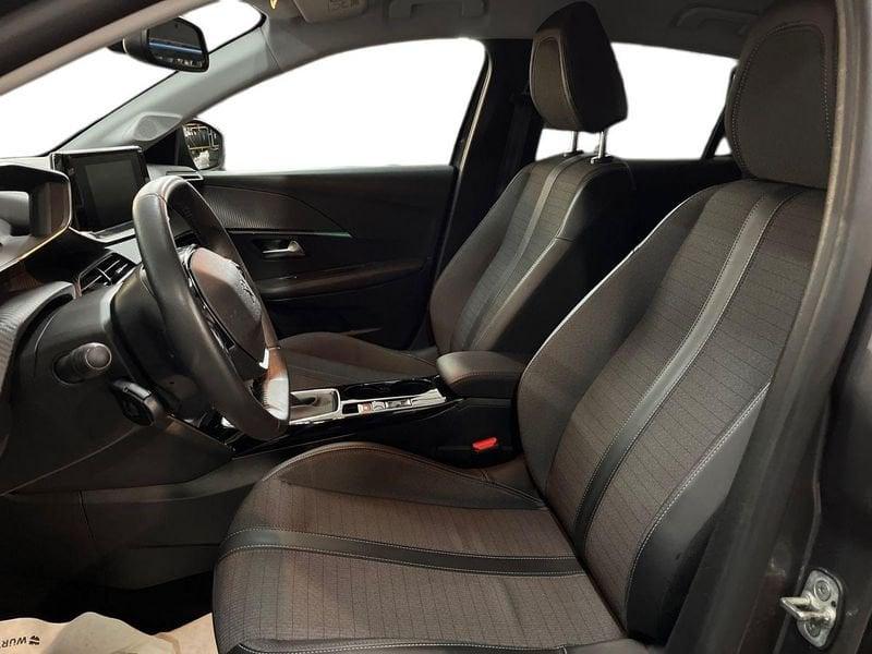 Peugeot 208 II 2019 1.2 puretech Allure Pack s&s 100cv