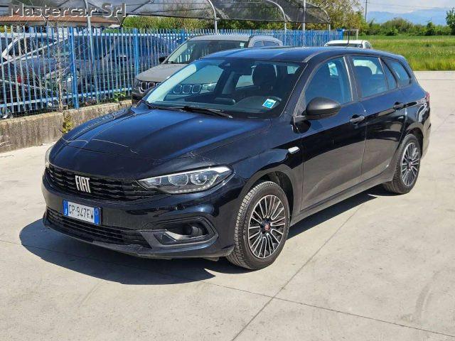 FIAT Tipo Tipo SW II 2021 SW 1.0 t3 100cv - GP947FW