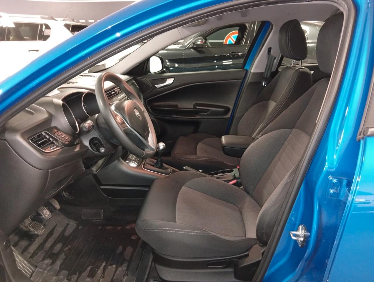Alfa Romeo Giulietta 1.6 JTDm 120 CV Super
