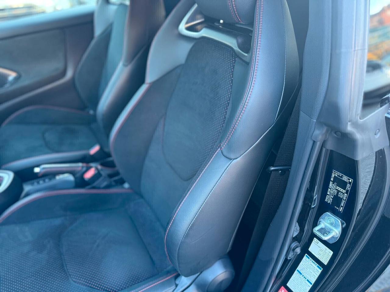 Toyota Yaris 1.6 Turbo 3 porte GR Circuit