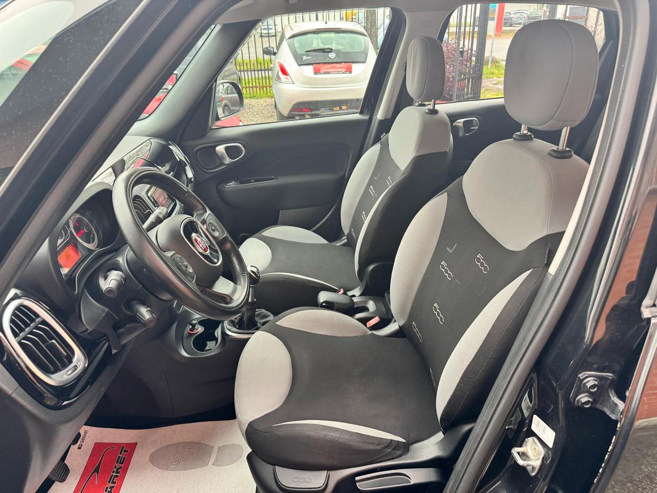 Fiat 500L 1.3 Multijet 85 CV Pop Star