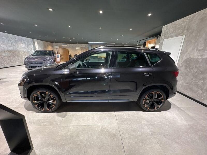 Cupra Ateca Ateca 1.5 TSI DSG