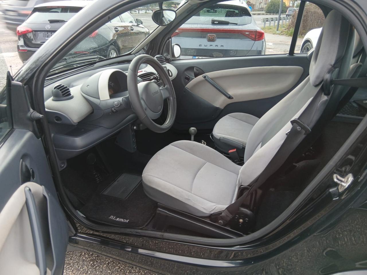 Smart 600 & pure (40 kW)